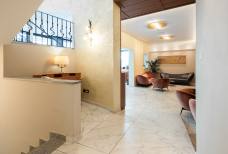 Hotel Chrys - Rampe